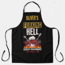 Search for hells kitchen aprons Funny