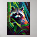 Search for racoon posters Wild