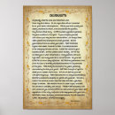 Search for desiderata poem Birthday