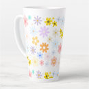 Search for pastel floral mugs Retro