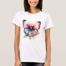 Search for multi colored tshirts Nature