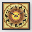 Search for astrology clocks Gemini
