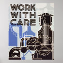 Search for work safety posters Wpa