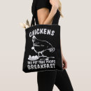 Search for backyard tote bags Pet chickens