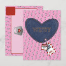 Search for hubby postcards For her