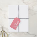 Search for christmas pink gift tags Simple