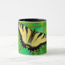 Search for spotted butterflies mugs Close up