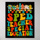 Search for special education posters Sped
