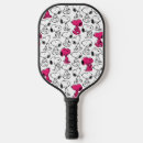 Search for snoopy pickleball paddles Charles schulz