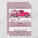 Search for pickup truck invitations Vintage
