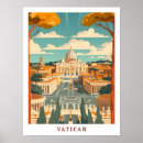 Search for the vatican posters Travel