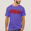 Search for sports car tshirts Retro