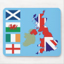 Search for uk map mousepads Great
