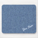 Search for jacket mousepads Blue