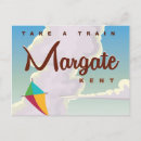 Search for margate postcards Travel