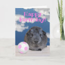 Search for pink pig birthday cards Children