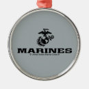 Search for marines the christmas tree decorations United states marines