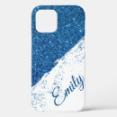 Search for sprays iphone cases Blue