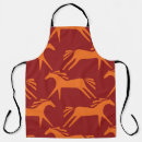 Search for cartoon horse aprons Abstract