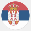 Search for flag of serbia stickers Belgrade