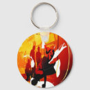 Search for hip hop dancing key rings B boy