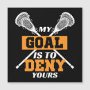 Search for lacrosse cards Stick