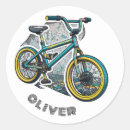 Search for kids bicycle stickers Boy