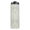 Search for damask design mugs Black