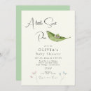 Search for sweet pea baby shower invitations Mummy to be