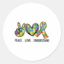 Search for autism ribbon stickers Autistic