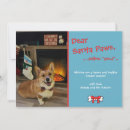 Search for dear santa define good cards Pet