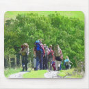 Search for walks mousepads Hiking