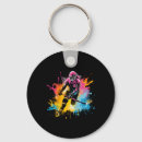 Search for rink key rings Face off
