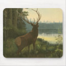 Search for deer hunting mousepads Elk