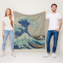 Search for japanese blankets Wave