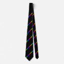 Search for tolerance ties Rainbow