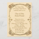 Search for formal prom invitations Dance
