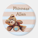Search for name magnets Blue