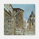 Search for auguste magnets French