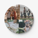 Search for photo paper plates Design your own
