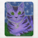 Search for moon mousepads Purple