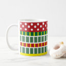 Search for colorful polka dots mugs Modern