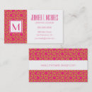Search for arabic business cards Abstract