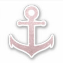 Search for gold anchor stickers Ship