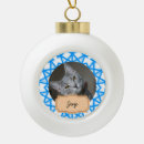 Search for elegant pet memorial christmas tree decorations For pets