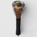 Search for basketball golf head covers Player
