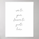 Search for handwriting typography posters Handwritten