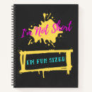 Search for slogan notebooks Humour