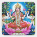 Search for goddess lakshmi stickers Beauty
