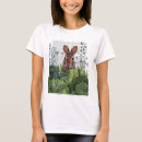 Search for bunny womens tshirts Rabbits